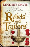 Rebels and Traitors | 9999903177777 | Lindsey Davis