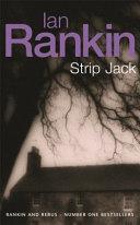 Strip Jack (Inspector Rebus) | 9999903206491 | Rankin, Ian