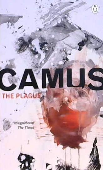 The Plague | 9999903153467 | Camus, Albert