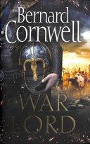 War Lord | 9999903176350 | Bernard Cornwell