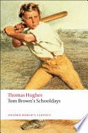 Tom Brown's Schooldays | 9999902938065 | Thomas Hughes