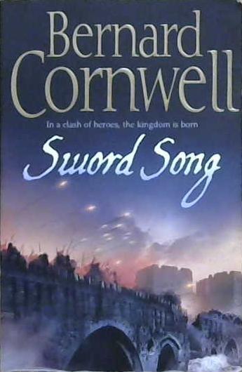 Sword song | 9999903237747 | Bernard Cornwell