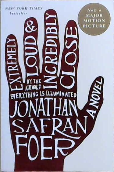 Extremely Loud and Incredibly Close: A Novel | 9999903227946 | Foer, Jonathan Safran