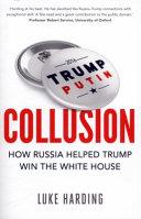 Collusion | 9999903209751 | Luke Harding