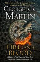 Fire and Blood | 9999903234814 | George R. R. Martin