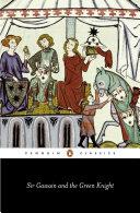 Sir Gawain and the Green Knight | 9999903176633 | Anonymous