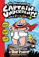 The Adventures of Captain Underpants | 9999903165828