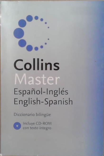 Collins Spanish Dictionary | 9999903253723 | Smith Collins