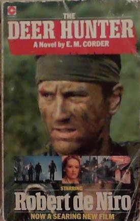 The Deer Hunter | 9999903267973 | E. M. Corder