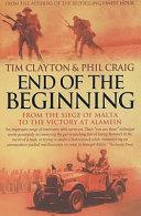 End of the Beginning | 9999902740712 | Tim Clayton Phil Craig