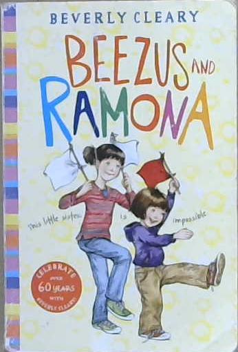 Beezus and Ramona | 9999903163435 | Beverly Cleary, Tracy Dockray