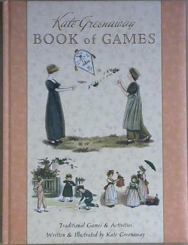 Book of Games | 9999903128847 | Greenaway, Kate