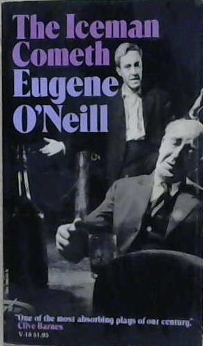 The Iceman Cometh | 9999903214649 | Eugene O'Neill