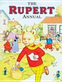 The Rupert | 9999903153009 | Alfred Bestall James Henderson