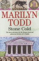 Stone Cold | 9999903175384 | Marilyn Todd