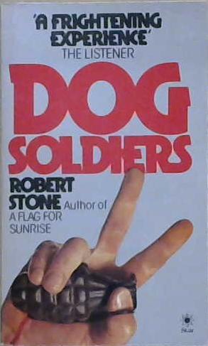 Dog Soldiers | 9999903235408 | Robert Stone