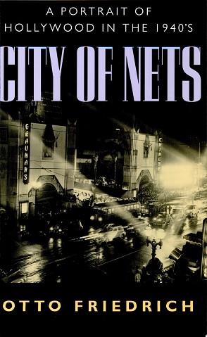 City of Nets | 9999903237358 | Otto Friedrich