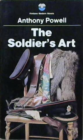 The Soldiers's Art | 9999903236849 | Anthony Powell