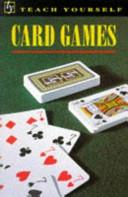 Teach Yourself Card Games | 9999903128649 | NA