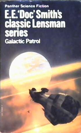 Galactic Patrol | 9999903263135 | Edward Elmer Smith