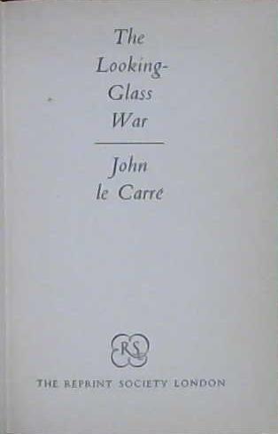 The Looking Glass War | 9999903191483 | John Le Carre