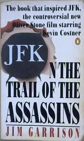 On the Trail of the Assassins | 9999903205883 | Jim Garrison