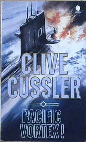 Pacific Vortex! | 9999903137627 | Clive Cussler