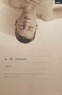 Jack | 9999903202448 | A. M. Homes