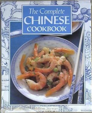 The Complete Chinese Cookbook | 9999903127123 | Jillian Stewart