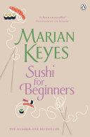 Sushi for Beginners | 9999903253891 | KEYES, MARIAN