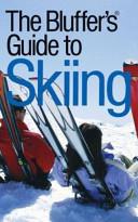 The bluffer's guide to skiing | 9999902373514 | David Allsop