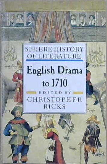 Sphere history of literature | 9999903195641