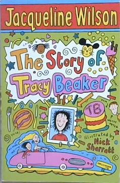 The Story of Tracy Beaker | 9999903160885 | Jacqueline Wilson