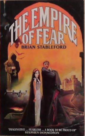 The Empire of Fear | 9999903264101 | Brian Stableford