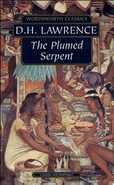 The Plumed Serpent | 9999903198451 | Lawrence, D.H. H.