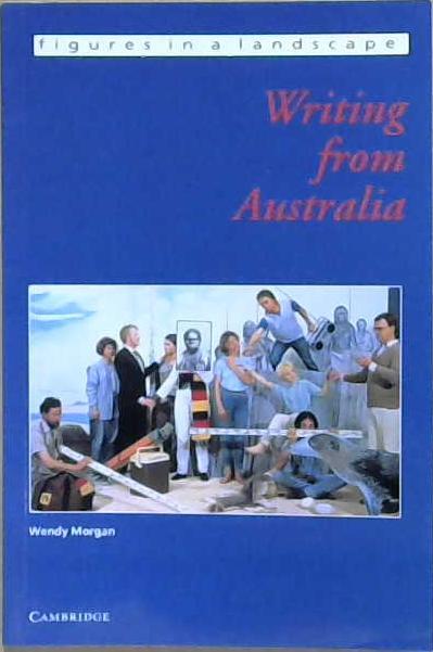 Writing From Australia | 9999903218814 | Wendy Morgan