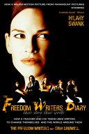 The Freedom Writers Diary | 9999903201151 | Erin Gruwell