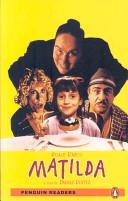 Matilda | 9999903196457 | Roald Dahl