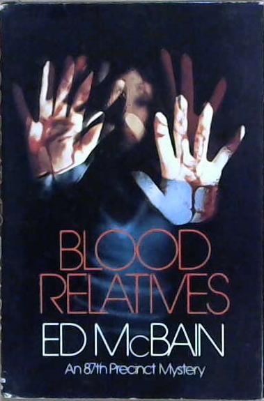 Blood Relatives | 9999903181828 | Ed McBain