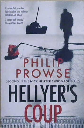 Hellyer's Coup | 9999903237020 | Philip Prowse