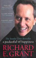 A Pocketful of Happiness | 9999903204268 | Richard E. Grant