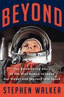 Beyond | 9999903256779 | Stephen Walker