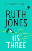 Us Three | 9999903254010 | Ruth Jones