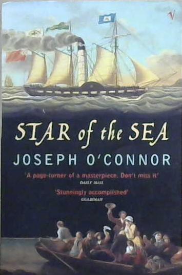 The Star of the Sea | 9999903243465 | O?Connor