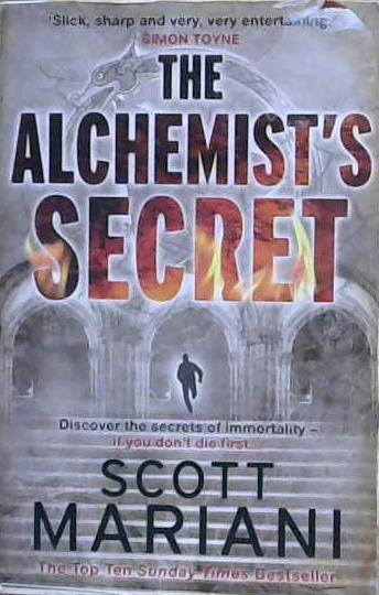 Alchemist's Secret | 9999903218432 | Mariani, Scott