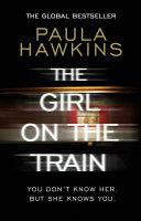 The Girl on the Train | 9999903215264 | Hawkins, Paula