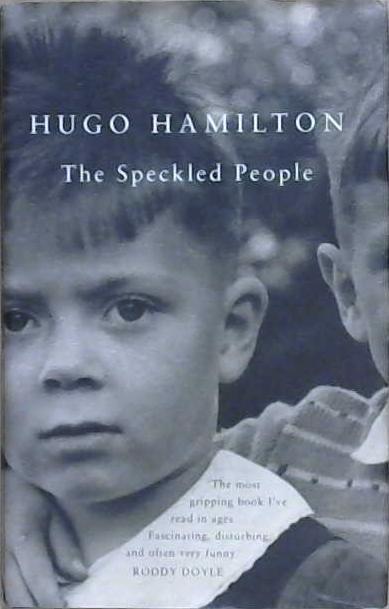 The Speckled People | 9999903201977 | Hugo Hamilton