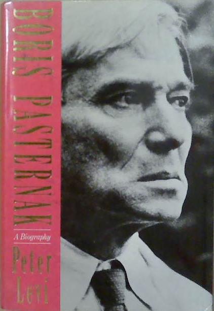 Boris Pasternak | 9999903249504 | Peter Levi