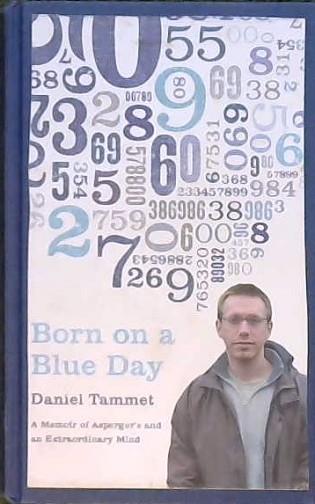 Born on a Blue Day | 9999902902073 | Tammet, Daniel