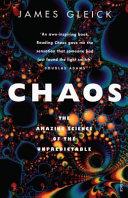 CHAOS | 9999903258155 | James Gleick,